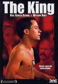 The King di James Marsh - DVD