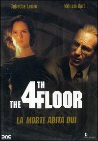 The 4th Floor. Il quarto piano di Josh Klausner - DVD
