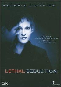 Lethal Seduction di Robert Markowitz - DVD