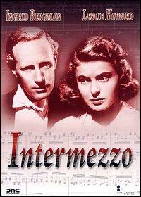 Intermezzo di Gregory Ratoff - DVD