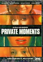Private Moments (DVD)