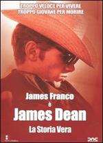 James Dean. La storia vera (DVD)