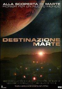 Destinazione Marte (DVD) di Scott J. Gill - DVD