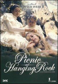 Picnic ad Hanging Rock (DVD) di Peter Weir - DVD