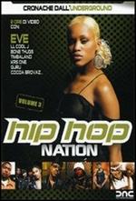 Hip Hop Nation. Vol. 3 (DVD)