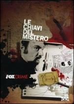 Le chiavi del mistero. Fox Crime