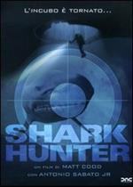Shark Hunter (DVD)