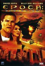 Epoch. Evolution (DVD)
