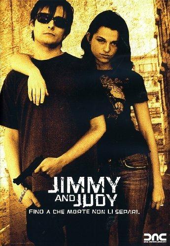 Jimmy And Judy (DVD) di Jon Schroder - DVD