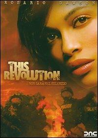 This Revolution di Stephen Marshall - DVD