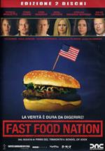 Fast Food Nation (2 DVD)