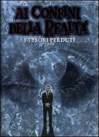 Ai confini della realtà. I tesori perduti (2 DVD) di Allen Reisner,Robert Markowitz - DVD