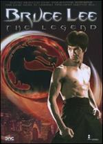 Bruce Lee. The Legend (DVD)