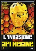 L' invasione delle api regine (DVD)