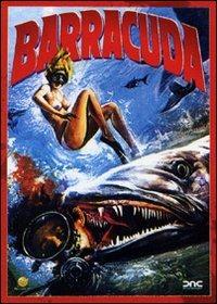Barracuda (DVD) di Harry Kerwin - DVD