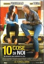 10 cose di noi (DVD)