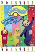 Teletubbies. L'ombrello magico