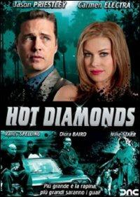 Hot Diamonds di Michael Damian - DVD