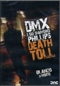 Death Toll (DVD) di Phenomenon - DVD