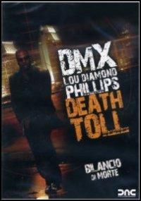 Death Toll di Phenomenon - DVD