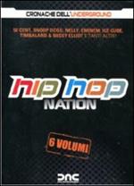 Hip Hop Nation (6 DVD)