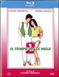 Il tempo delle mele 2 di Claude Pinoteau - Blu-ray