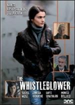 The Whistleblower