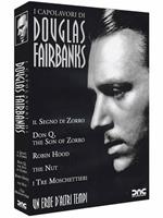 Douglas Fairbanks (5 DVD)