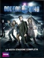 Doctor Who. Stagione 6 (Serie TV ita)