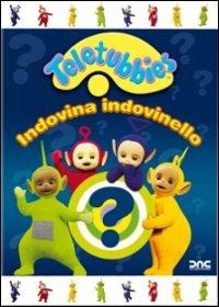 Teletubbies. Indovina indovinello di Paul Gawith,Vic Finch,Andrew Davenport,David Hiller - DVD
