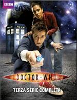 Doctor Who. Stagione 3