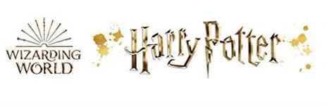 Ciao-Harry Potter Costume Travestimento Bambino Originale (Taglia 5-7 Anni), Colore Nero, 11727.5-7 - 3