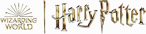 Ciao- Bacchetta Harry Potter (30cm) con Stemma Gryffindor in Scatola Clip Unisex, Marrone, 20192 - 4