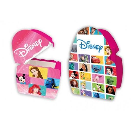 Ciao Uovo Pasqua Disney Girl Box Surprise