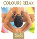 Relax Music Voyage. Colours Relax
