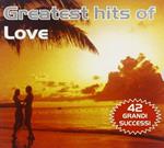 Greatest Hits of Love