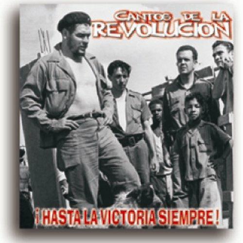 Che Guevara. Cantos de la revolution 1 - CD Audio