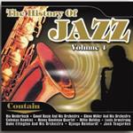 The History of Jazz vol.4