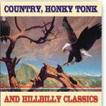 Country, Honky Tonk and Hillbilly Classic