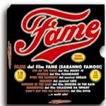 Fame (Colonna sonora)