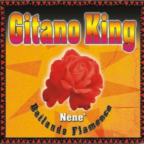 Gitano King - CD Audio di Nené