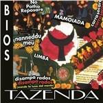Bios - CD Audio di Tazenda