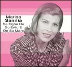 Sa oghe de su entu e de su mare - CD Audio di Marisa Sannia