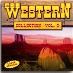 Western Collection vol.2 (Colonna sonora)