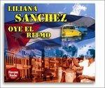 Oye el ritmo - CD Audio di Liliana Sanchez