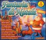 Fantasia di Natale - CD Audio