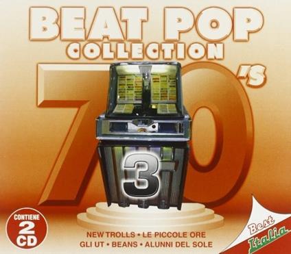 Beat Pop Collection vol.3 - CD Audio