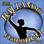 Ballando Flamenco