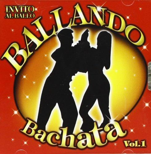 Ballando Bachata vol.1 - CD Audio