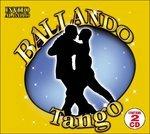 Ballando Tango - CD Audio